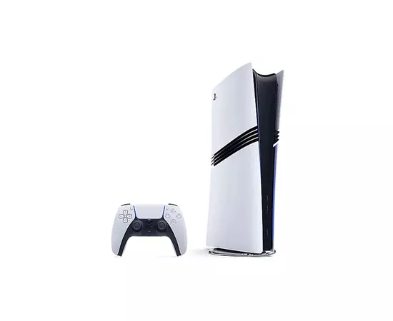 Игровая консоль Sony Playstation 5 Pro 2TB (711719595915), изображение 2