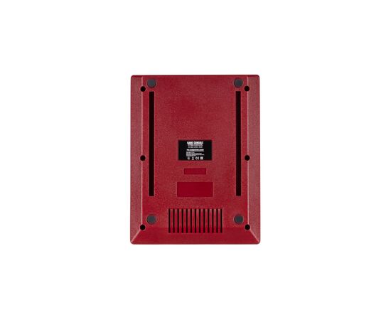 Игровая консоль 2E 8bit HDMI (2 беспроводных геймпада, 3000 (2E8BHDWS3000), изображение 3 Игровая консоль 2E 8bit HDMI (2 беспроводных геймпада, 3000 (2E8BHDWS3000), изображение 3
