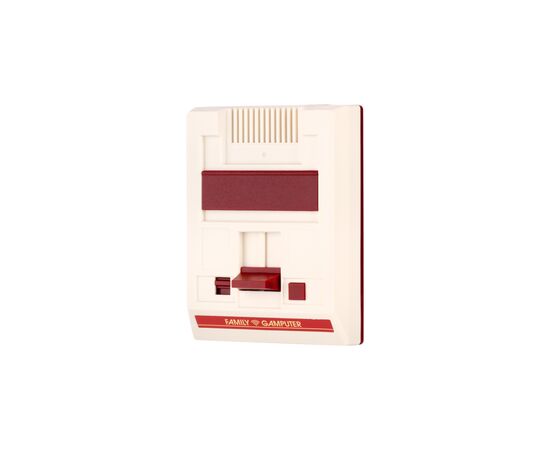 Игровая консоль 2E 8bit HDMI (2 беспроводных геймпада, 3000 (2E8BHDWS3000), изображение 4 Игровая консоль 2E 8bit HDMI (2 беспроводных геймпада, 3000 (2E8BHDWS3000), изображение 4