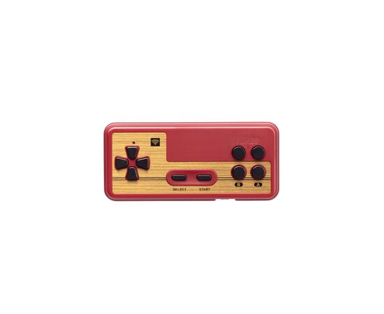 Игровая консоль 2E 8bit HDMI (2 беспроводных геймпада, 3000 (2E8BHDWS3000), изображение 6 Игровая консоль 2E 8bit HDMI (2 беспроводных геймпада, 3000 (2E8BHDWS3000), изображение 6
