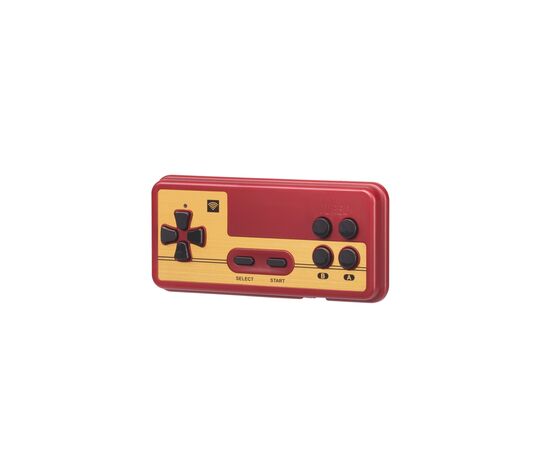 Игровая консоль 2E 8bit HDMI (2 беспроводных геймпада, 3000 (2E8BHDWS3000), изображение 7 Игровая консоль 2E 8bit HDMI (2 беспроводных геймпада, 3000 (2E8BHDWS3000), изображение 7