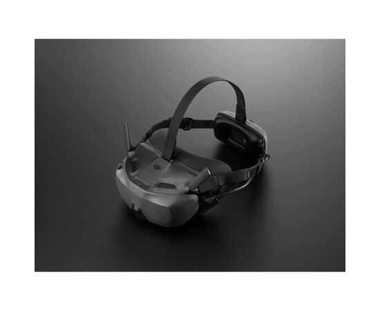 Очки FPV DJI Goggles N3 (CP.RC.00000032.01), изображение 2 Очки FPV DJI Goggles N3 (CP.RC.00000032.01), изображение 2