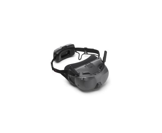 Очки FPV DJI Goggles N3 (CP.RC.00000032.01), изображение 3 Очки FPV DJI Goggles N3 (CP.RC.00000032.01), изображение 3