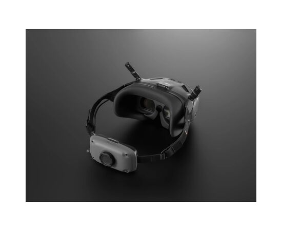Очки FPV DJI Goggles N3 (CP.RC.00000032.01), изображение 4 Очки FPV DJI Goggles N3 (CP.RC.00000032.01), изображение 4