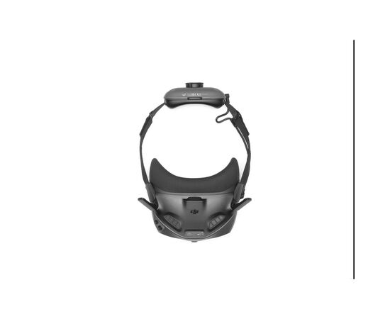 Очки FPV DJI Goggles N3 (CP.RC.00000032.01), изображение 5 Очки FPV DJI Goggles N3 (CP.RC.00000032.01), изображение 5