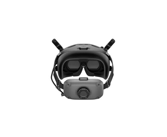 Очки FPV DJI Goggles N3 (CP.RC.00000032.01), изображение 6 Очки FPV DJI Goggles N3 (CP.RC.00000032.01), изображение 6