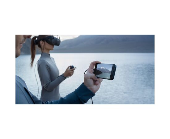 Очки FPV DJI Goggles N3 (CP.RC.00000032.01), изображение 9 Очки FPV DJI Goggles N3 (CP.RC.00000032.01), изображение 9