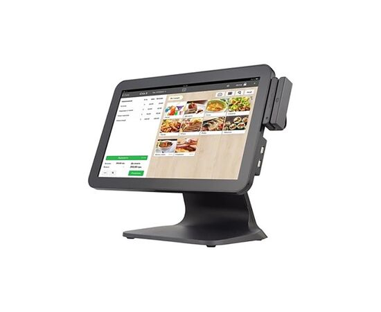 POS-терминал Detaik i3-10110U/8GB/128GB SDD/6xUSB/2xRS232/fanless/15,6" 1920*1080 Capacitive (DTK-AIO1900-i3-10110U), изображение 3 POS-терминал Detaik i3-10110U/8GB/128GB SDD/6xUSB/2xRS232/fanless/15,6" 1920*1080 Capacitive (DTK-AIO1900-i3-10110U), изображение 3