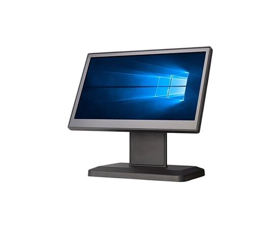 POS-термінал Detaik i3-10110U/8GB/128GB SDD/6xUSB/2xRS232/fanless/15,6" 1920*1080 Capacitive (DTK-AIO1900-i3-10110U)
