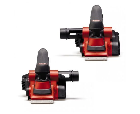 Электрорубанок Einhell TE-PL 920 900Вт 82мм 3.5мм 3.25кг (4345325), изображение 3 Электрорубанок Einhell TE-PL 920 900Вт 82мм 3.5мм 3.25кг (4345325), изображение 3