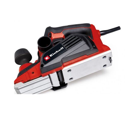 Электрорубанок Einhell TE-PL 920 900Вт 82мм 3.5мм 3.25кг (4345325), изображение 5 Электрорубанок Einhell TE-PL 920 900Вт 82мм 3.5мм 3.25кг (4345325), изображение 5