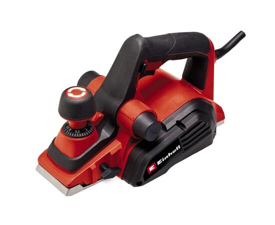 Електрорубанок Einhell TE-PL 920 900Вт 82мм 3.5мм 3.25кг (4345325)