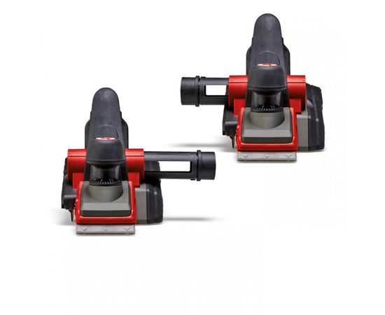 Электрорубанок Einhell TP-PL 18/3 Li BL - Solo PXC 18V, 82мм, до 2мм (без АКБ и ЗУ) (4345405), изображение 3 Электрорубанок Einhell TP-PL 18/3 Li BL - Solo PXC 18V, 82мм, до 2мм (без АКБ и ЗУ) (4345405), изображение 3