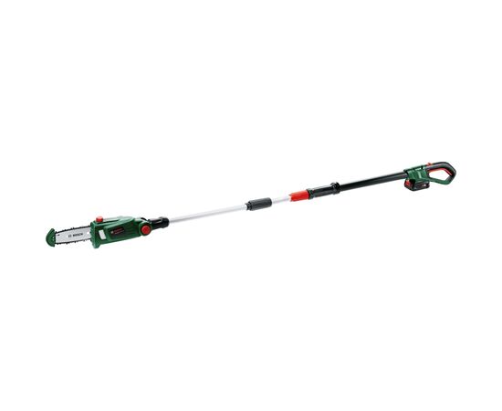 Ланцюгова пила Bosch UniversalChainPole 18V, 210-260см, шина 20см (без АКБ та ЗП) (0.600.8B3.101)