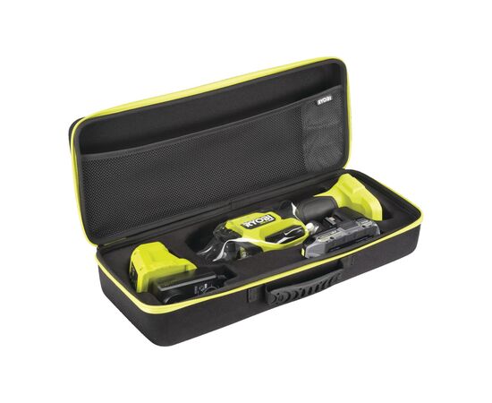 Секатор Ryobi ONE+ HP RY18SCXA-120T, 18V, 2Ah, до 28мм, кейс (5133005788), изображение 9 Секатор Ryobi ONE+ HP RY18SCXA-120T, 18V, 2Ah, до 28мм, кейс (5133005788), изображение 9