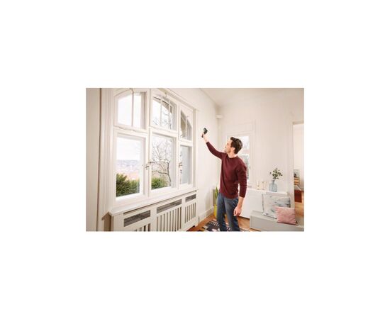 Пірометр Bosch UniversalTem -30...+500°С, 0.22кг (0.603.683.101), зображення 4 Пірометр Bosch UniversalTem -30...+500°С, 0.22кг (0.603.683.101), зображення 4