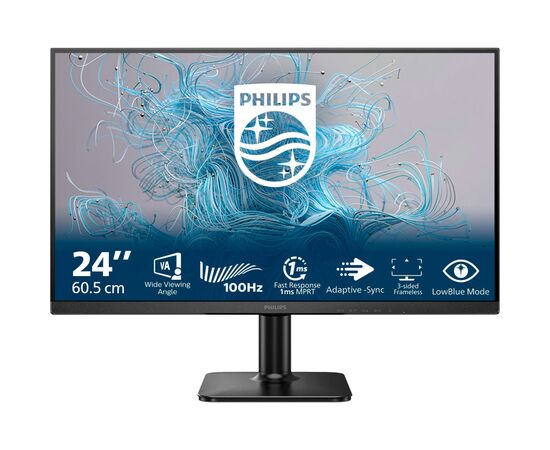 Монитор Philips 24E2N1100LB/00
