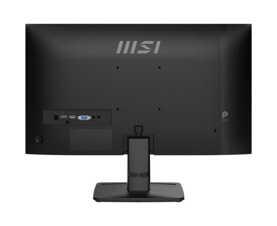 Монітор MSI PRO MP251 E2, зображення 4 Монітор MSI PRO MP251 E2, зображення 4