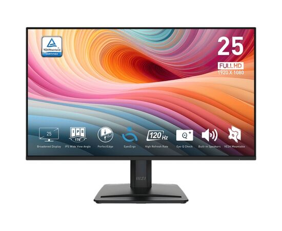 Монитор MSI PRO MP251 E2
