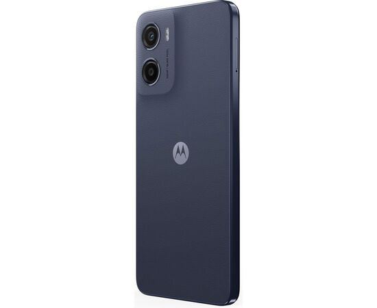 Мобільний телефон Motorola G05 4/128GB Denim Blue (PB6L0051UA), зображення 10 Мобільний телефон Motorola G05 4/128GB Denim Blue (PB6L0051UA), зображення 10