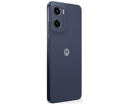 Мобільний телефон Motorola G05 4/128GB Denim Blue (PB6L0051UA), зображення 11 Мобільний телефон Motorola G05 4/128GB Denim Blue (PB6L0051UA), зображення 11