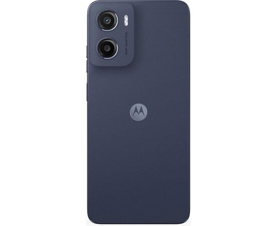 Мобільний телефон Motorola G05 4/128GB Denim Blue (PB6L0051UA), зображення 3 Мобільний телефон Motorola G05 4/128GB Denim Blue (PB6L0051UA), зображення 3