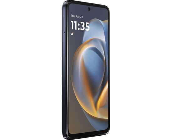 Мобільний телефон Motorola G05 4/128GB Denim Blue (PB6L0051UA), зображення 8 Мобільний телефон Motorola G05 4/128GB Denim Blue (PB6L0051UA), зображення 8