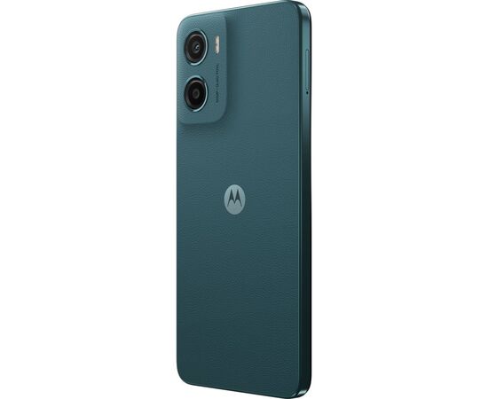 Мобільний телефон Motorola G05 4/128GB Forest Green (PB6L0031UA), зображення 10 Мобільний телефон Motorola G05 4/128GB Forest Green (PB6L0031UA), зображення 10