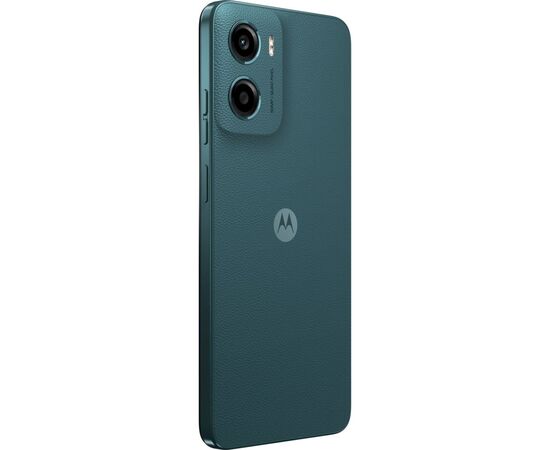 Мобільний телефон Motorola G05 4/128GB Forest Green (PB6L0031UA), зображення 11 Мобільний телефон Motorola G05 4/128GB Forest Green (PB6L0031UA), зображення 11