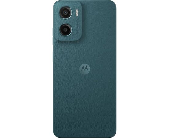 Мобільний телефон Motorola G05 4/128GB Forest Green (PB6L0031UA), зображення 3 Мобільний телефон Motorola G05 4/128GB Forest Green (PB6L0031UA), зображення 3