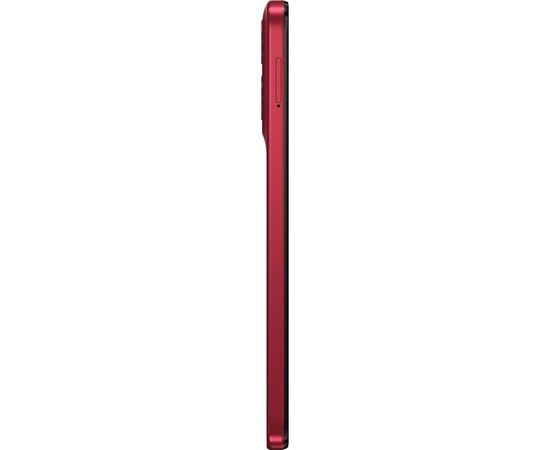Мобильный телефон Motorola G05 4/128GB Plum Red (PB6L0035UA), изображение 4 Мобильный телефон Motorola G05 4/128GB Plum Red (PB6L0035UA), изображение 4