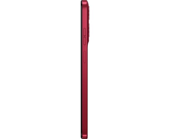 Мобильный телефон Motorola G05 4/128GB Plum Red (PB6L0035UA), изображение 5 Мобильный телефон Motorola G05 4/128GB Plum Red (PB6L0035UA), изображение 5