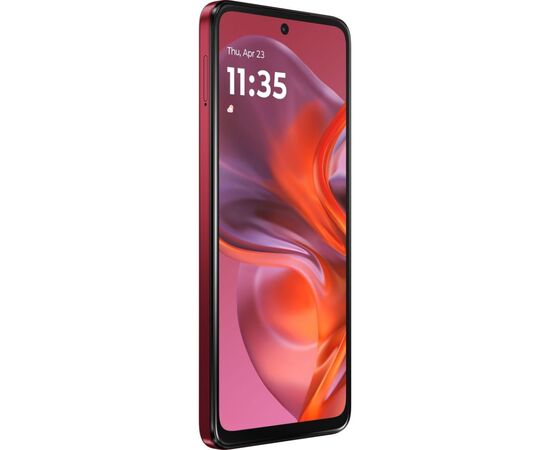 Мобильный телефон Motorola G05 4/128GB Plum Red (PB6L0035UA), изображение 8 Мобильный телефон Motorola G05 4/128GB Plum Red (PB6L0035UA), изображение 8