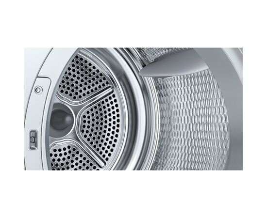 Сушильная машина Bosch WTH85206UA, изображение 3 Сушильная машина Bosch WTH85206UA, изображение 3