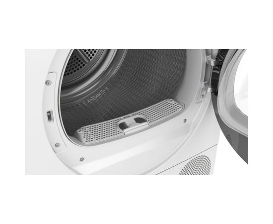Сушильная машина Bosch WTH85206UA, изображение 4 Сушильная машина Bosch WTH85206UA, изображение 4