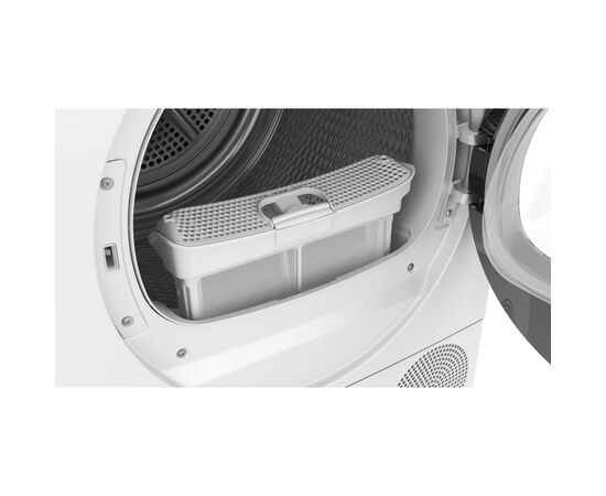 Сушильная машина Bosch WTH85206UA, изображение 5 Сушильная машина Bosch WTH85206UA, изображение 5