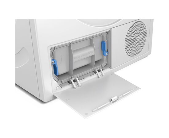 Сушильная машина Bosch WTH85206UA, изображение 7 Сушильная машина Bosch WTH85206UA, изображение 7