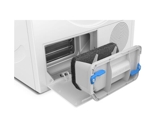 Сушильная машина Bosch WTH85206UA, изображение 8 Сушильная машина Bosch WTH85206UA, изображение 8