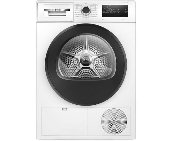 Сушильная машина Bosch WTH85206UA