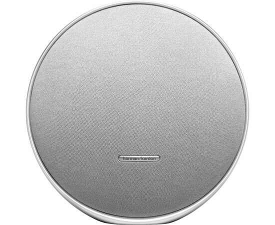Акустическая система Harman Kardon Onyx Studio 9 Grey (HKOS9GRYEP), изображение 2 Акустическая система Harman Kardon Onyx Studio 9 Grey (HKOS9GRYEP), изображение 2