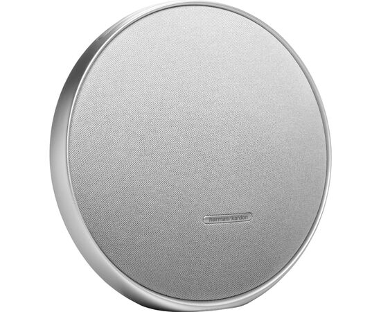 Акустическая система Harman Kardon Onyx Studio 9 Grey (HKOS9GRYEP), изображение 3 Акустическая система Harman Kardon Onyx Studio 9 Grey (HKOS9GRYEP), изображение 3