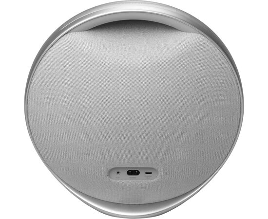 Акустическая система Harman Kardon Onyx Studio 9 Grey (HKOS9GRYEP), изображение 4 Акустическая система Harman Kardon Onyx Studio 9 Grey (HKOS9GRYEP), изображение 4