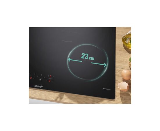 Варочная поверхность Gorenje GI8421BSC, изображение 10 Варочная поверхность Gorenje GI8421BSC, изображение 10