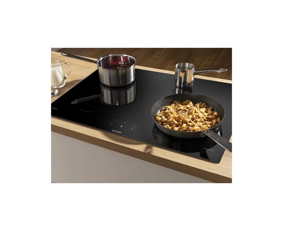 Варочная поверхность Gorenje GI8421BSC, изображение 11 Варочная поверхность Gorenje GI8421BSC, изображение 11