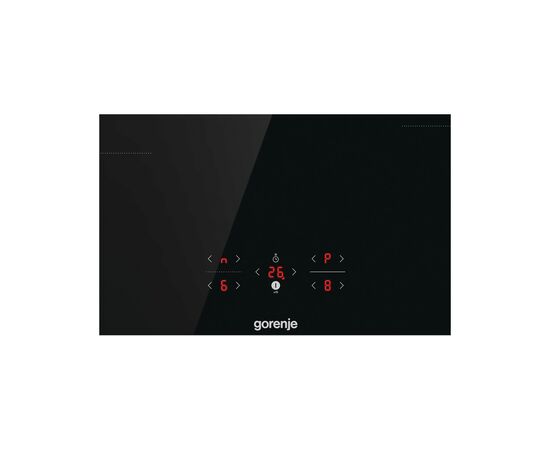 Варочная поверхность Gorenje GI8421BSC, изображение 3 Варочная поверхность Gorenje GI8421BSC, изображение 3