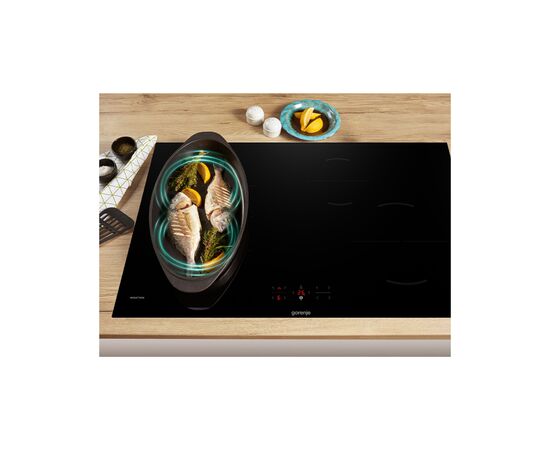 Варочная поверхность Gorenje GI8421BSC, изображение 5 Варочная поверхность Gorenje GI8421BSC, изображение 5