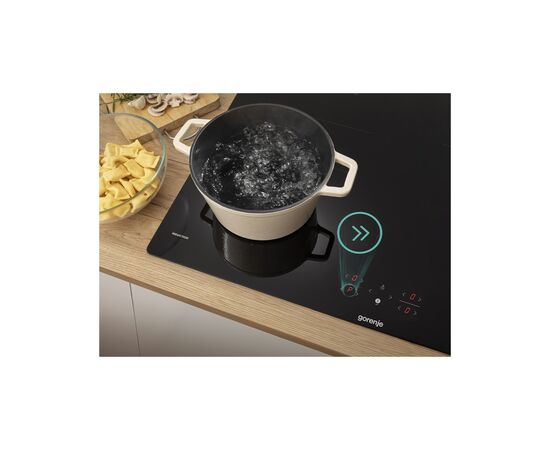 Варочная поверхность Gorenje GI8421BSC, изображение 8 Варочная поверхность Gorenje GI8421BSC, изображение 8