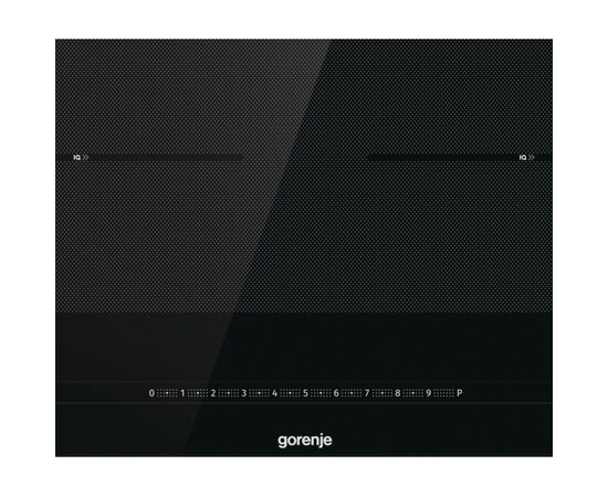 Варочная поверхность Gorenje IS646BG, изображение 5 Варочная поверхность Gorenje IS646BG, изображение 5