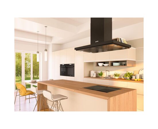 Варочная поверхность Gorenje IS646BG, изображение 6 Варочная поверхность Gorenje IS646BG, изображение 6