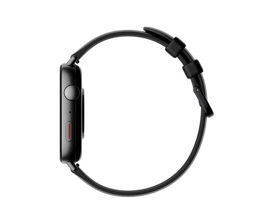 Смарт-годинник Gelius Pro GP-SW009 (Amazwatch Numix) Black (2099900996863), зображення 4 Смарт-годинник Gelius Pro GP-SW009 (Amazwatch Numix) Black (2099900996863), зображення 4